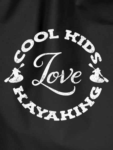Kayak Kayaking