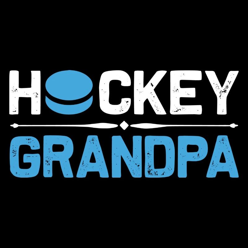 Hockey Opa