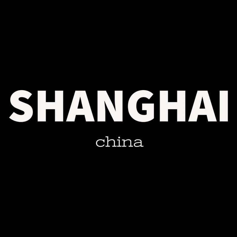 shanghai