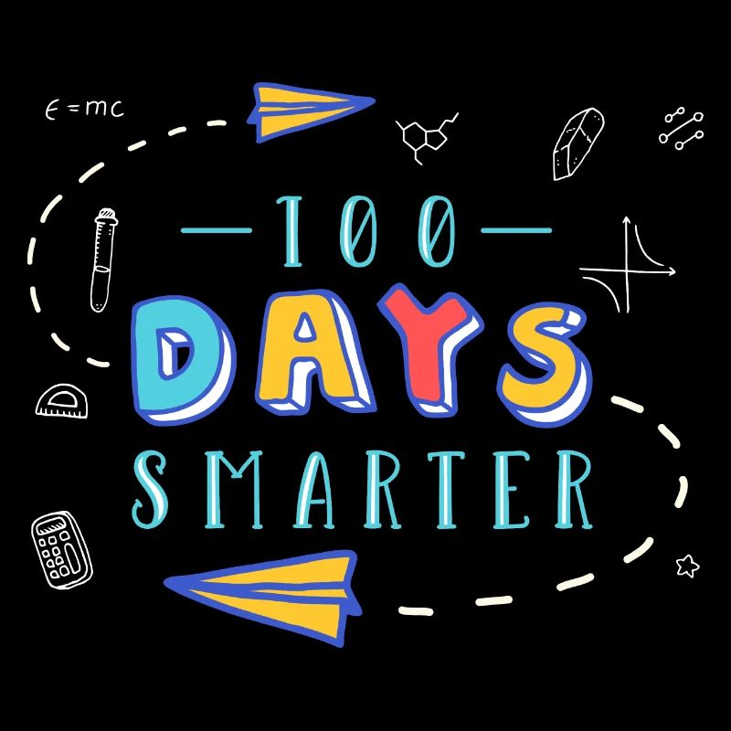 100 jours d’école
