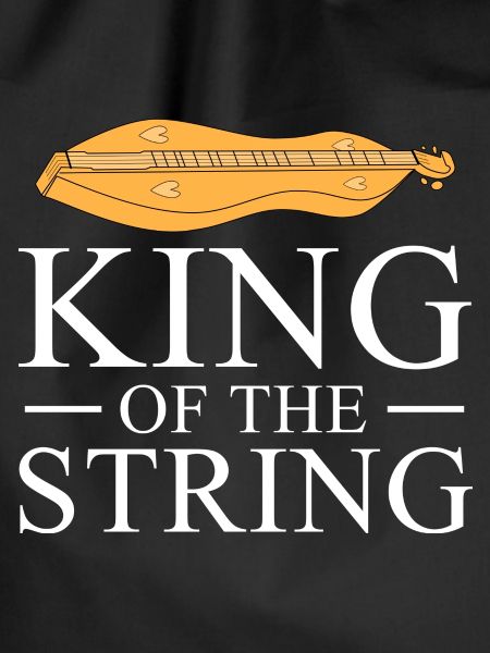 King of the string