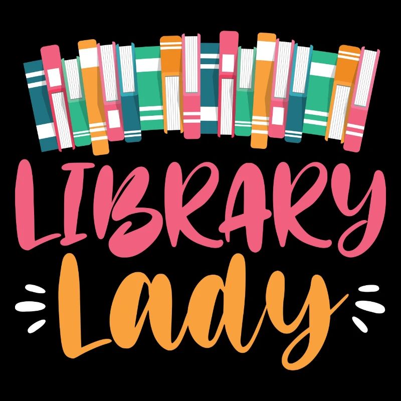 Library Lady