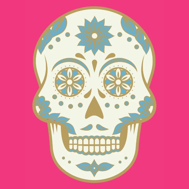 Sugar Skull