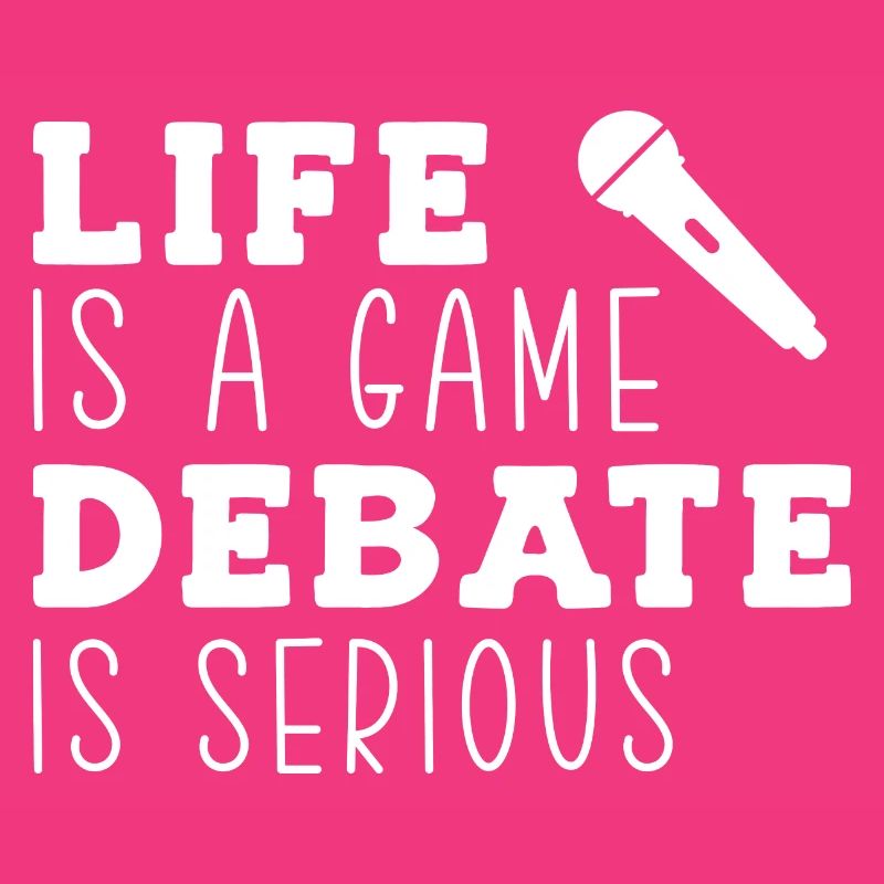 Debating Debate Arguing