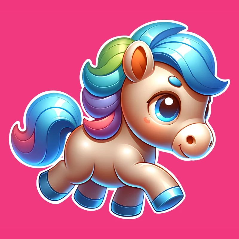 Pony