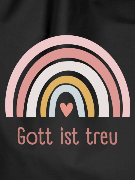 Gott ist treu