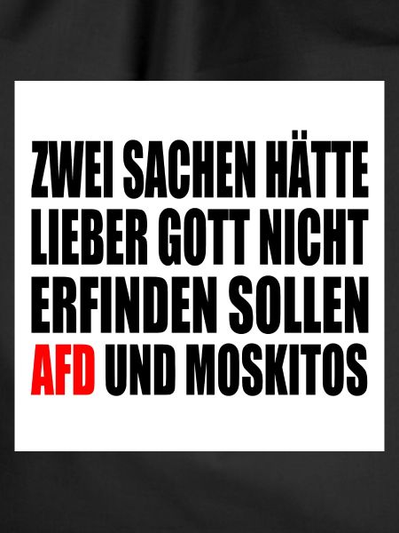 Fck afd