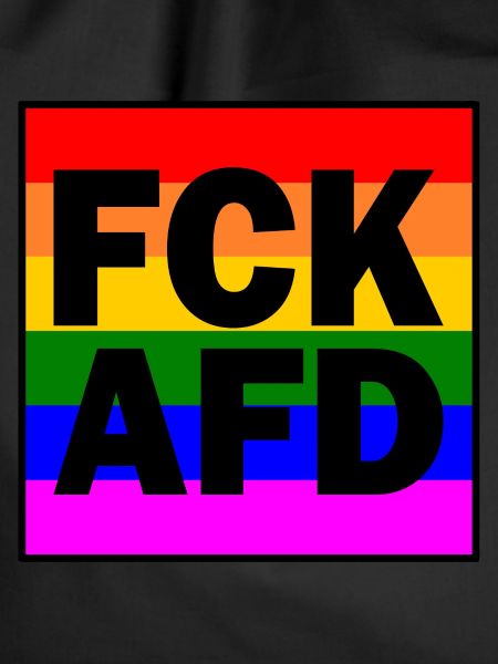 Fck afd