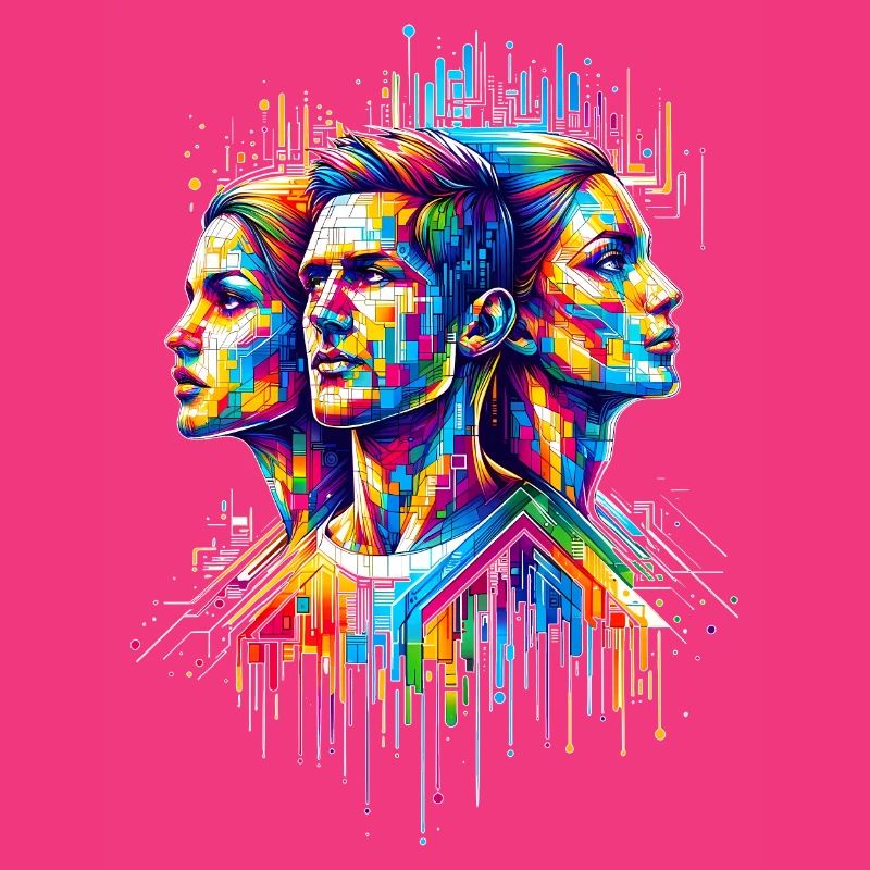 PixelPride - Pixel Pride