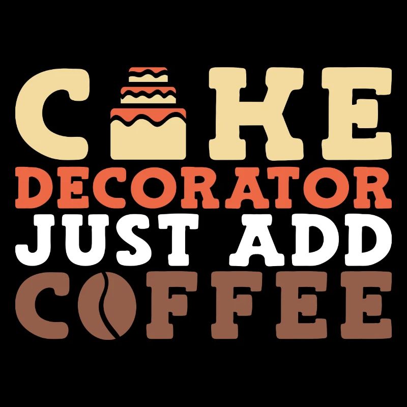 Bake cakes Baker Pastry Chef