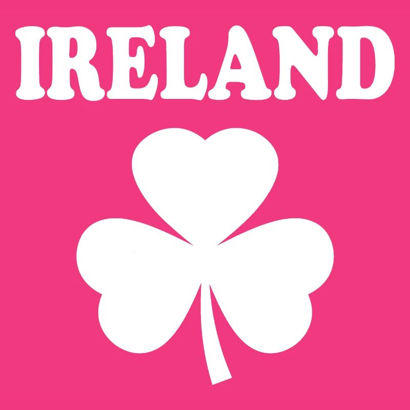 Trèfle d’Irlande