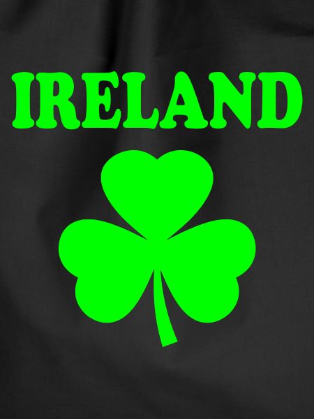 Ireland Shamrock