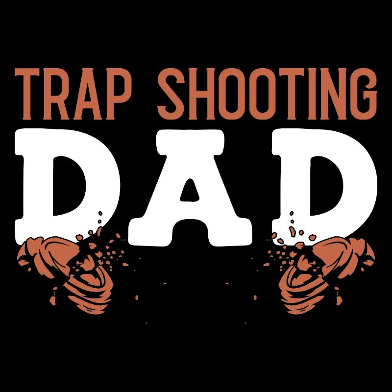 Clay pigeon shooting