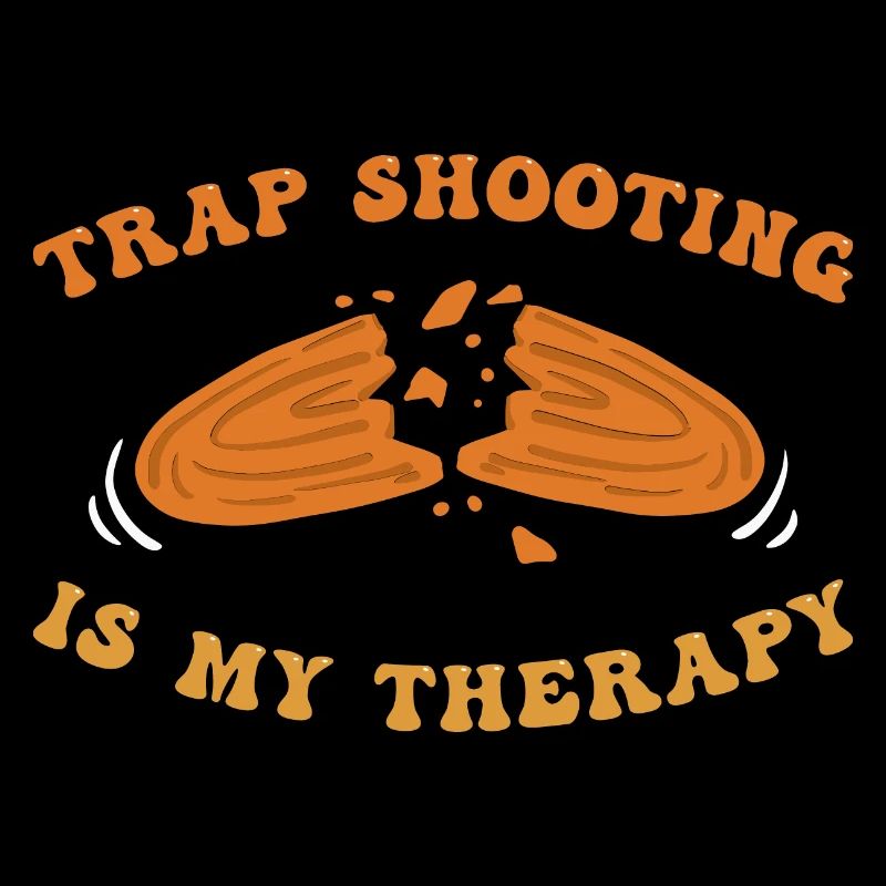 Clay pigeon shooting