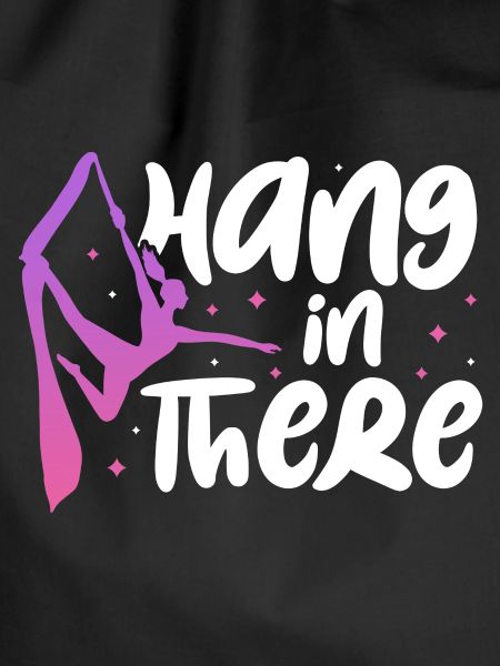 Hang in there