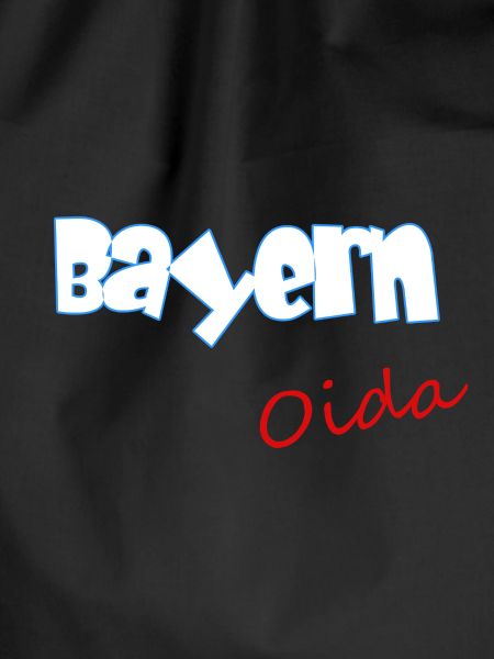 Bayern Oida