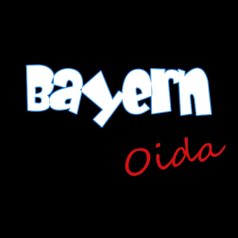 Bayern Oida