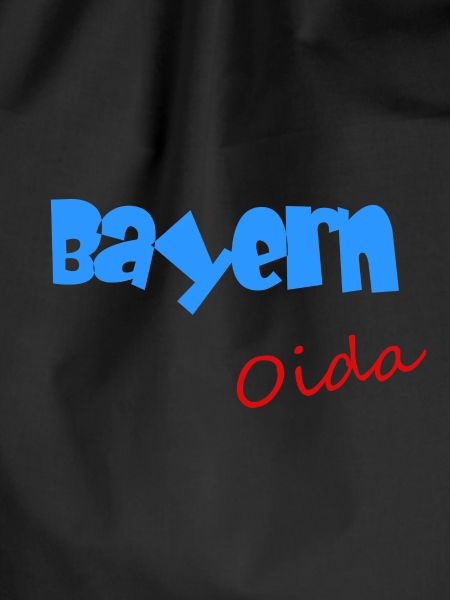 Bayern Oida