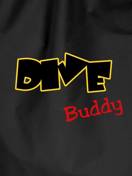 Dive Buddy diving
