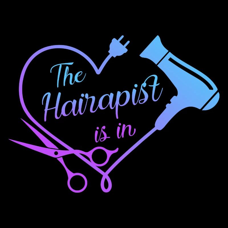The Therapist is in