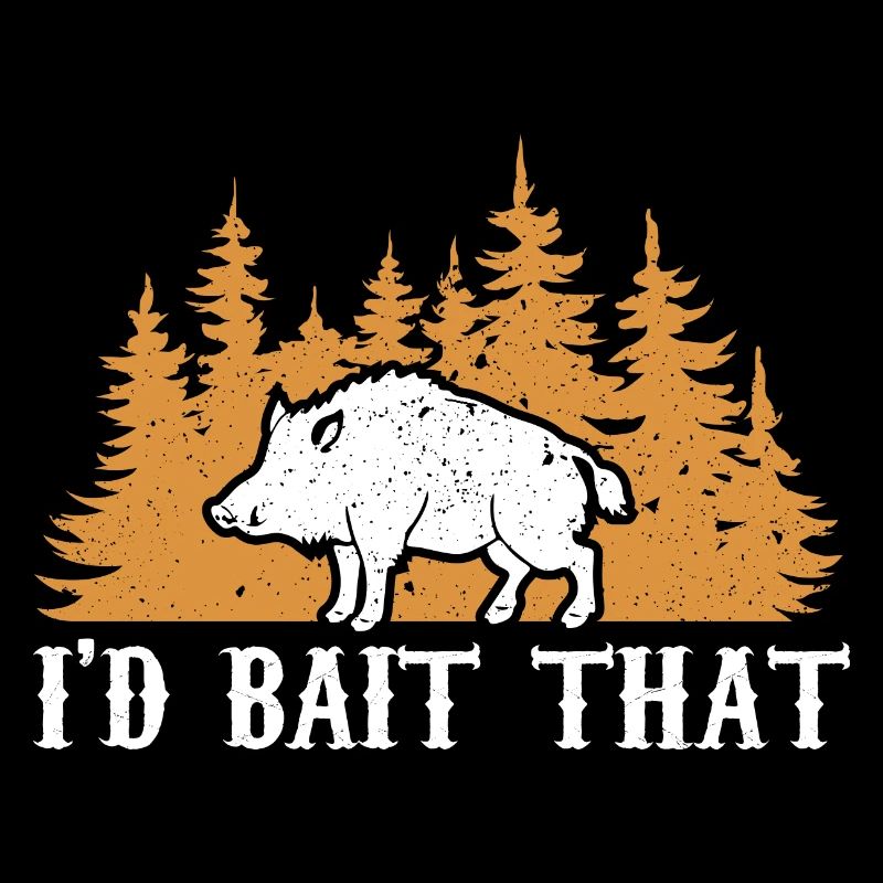 I'd Bait That