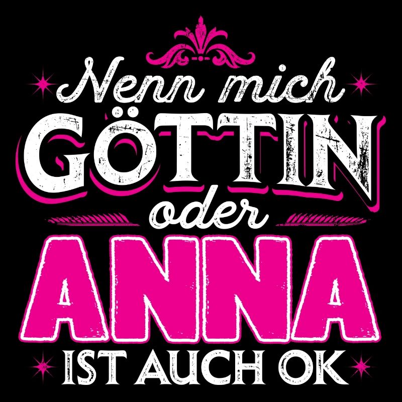 ANNA - Göttin