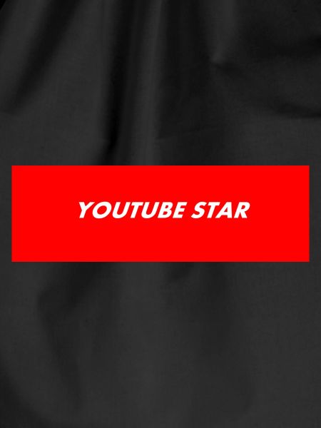 YOUTUBE STAR GIFT IDEA