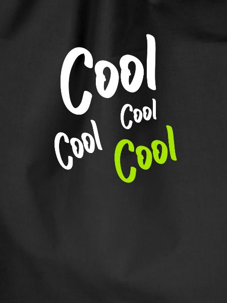 Cool Cool Cool Cool