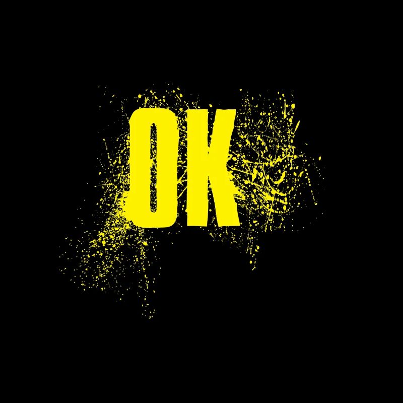 ok,Okay