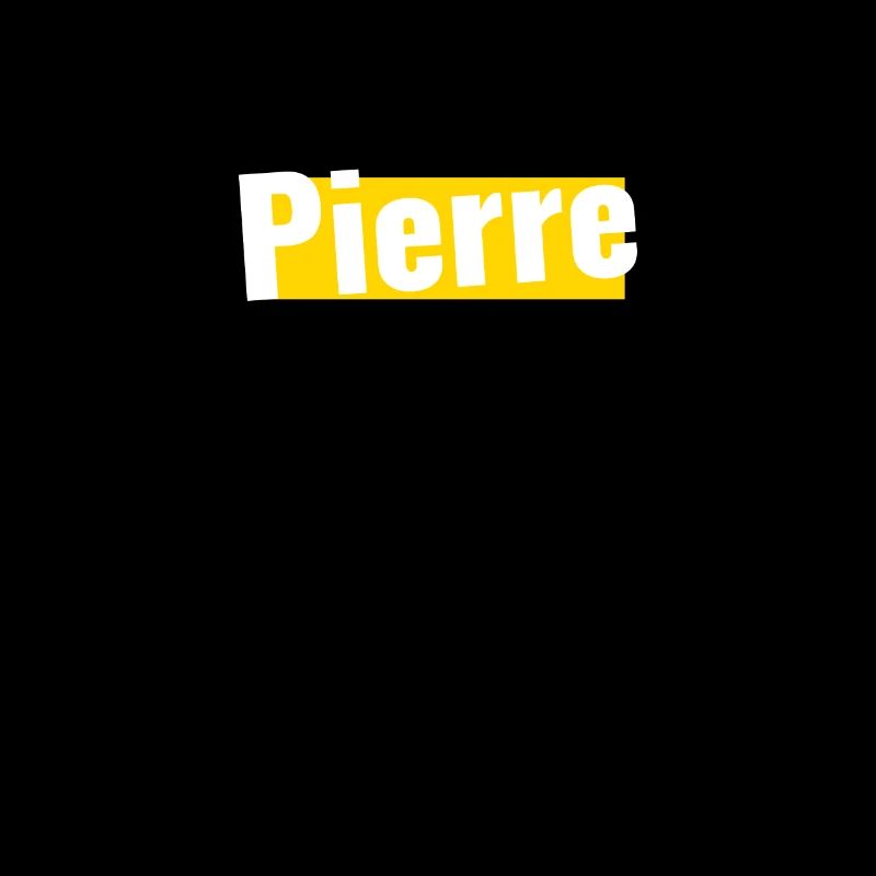 Pierre