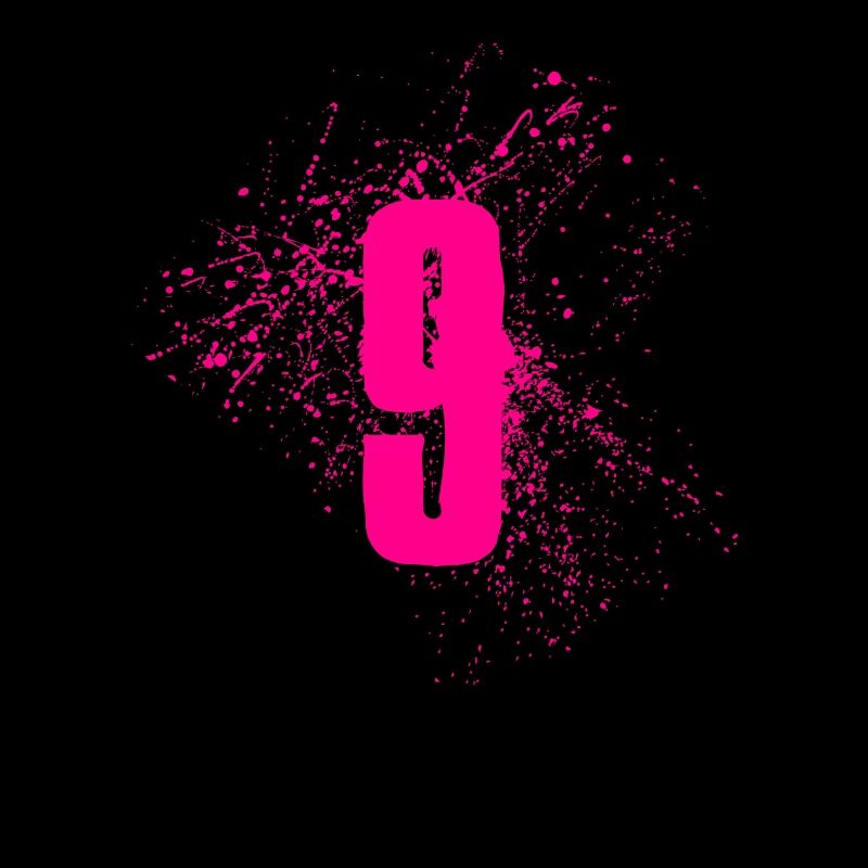 9