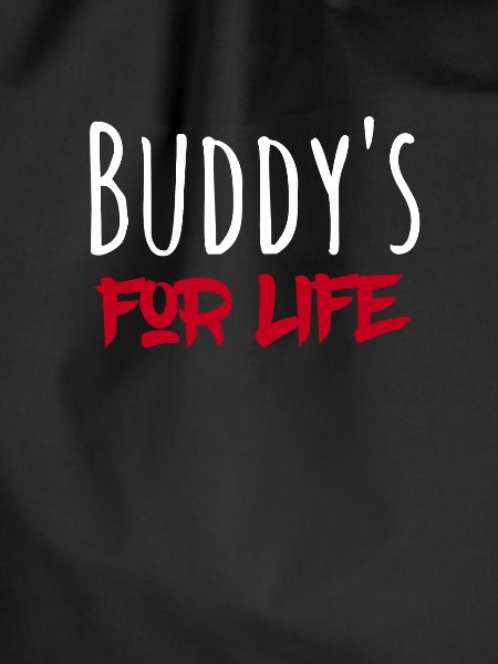 Buddy´s for Life