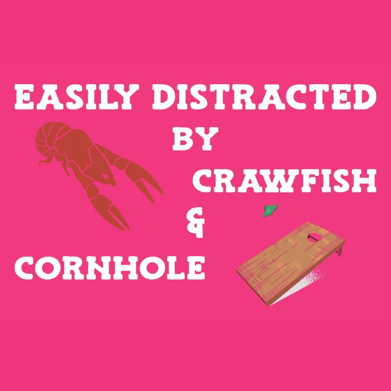 Crawfish Crawfish
