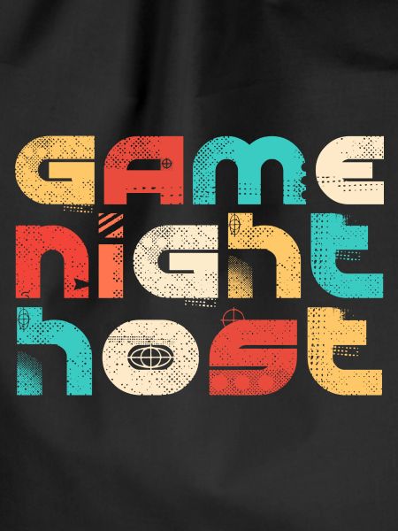 Gamenight Host