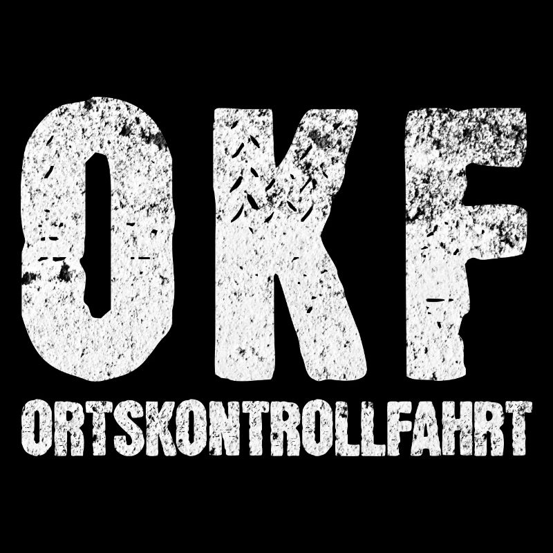 Ortskontrollfahrt OKF