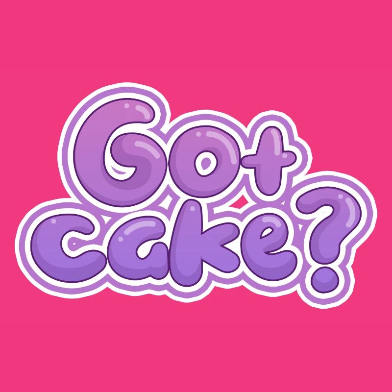 Got Cake – Baking Is My Superpower Cake Baking