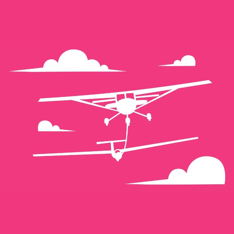 Sailplane Pilot Evolution Flying Glider Aviation