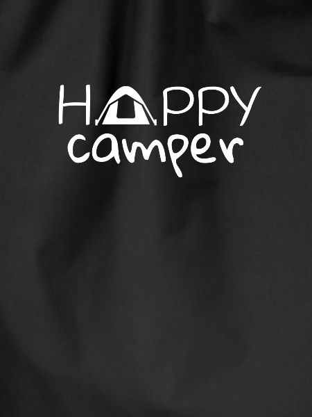 happy camper