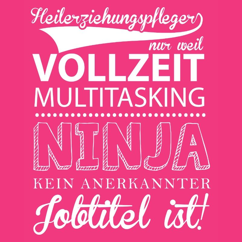HEP Shirt-Multitasking