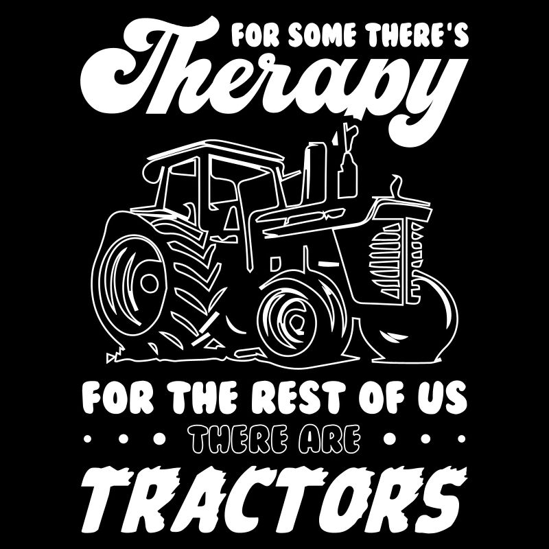 Tractor Farmer