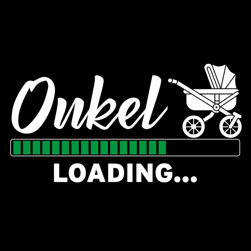 Uncle loading