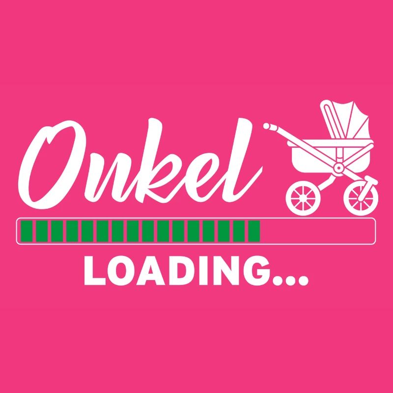Onkel loading