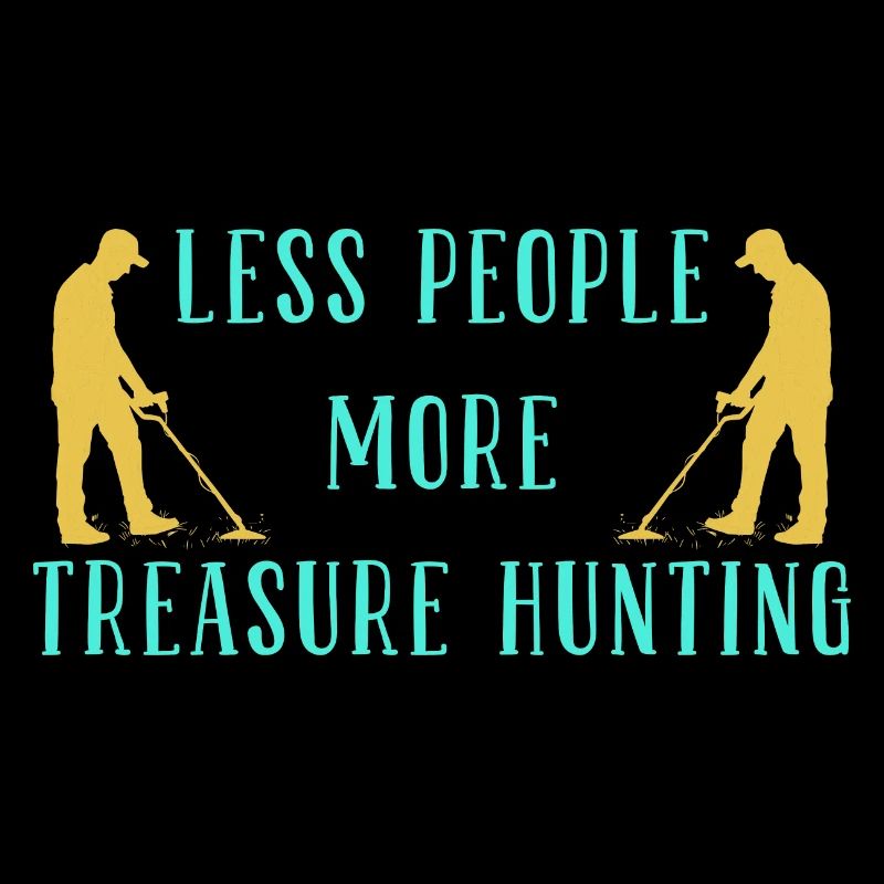 Treasure Hunter Treasure Hunt Metal Detector