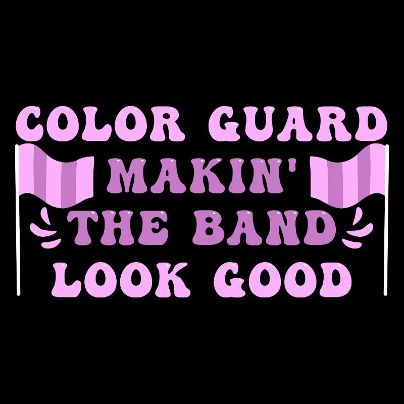 Garde de couleur