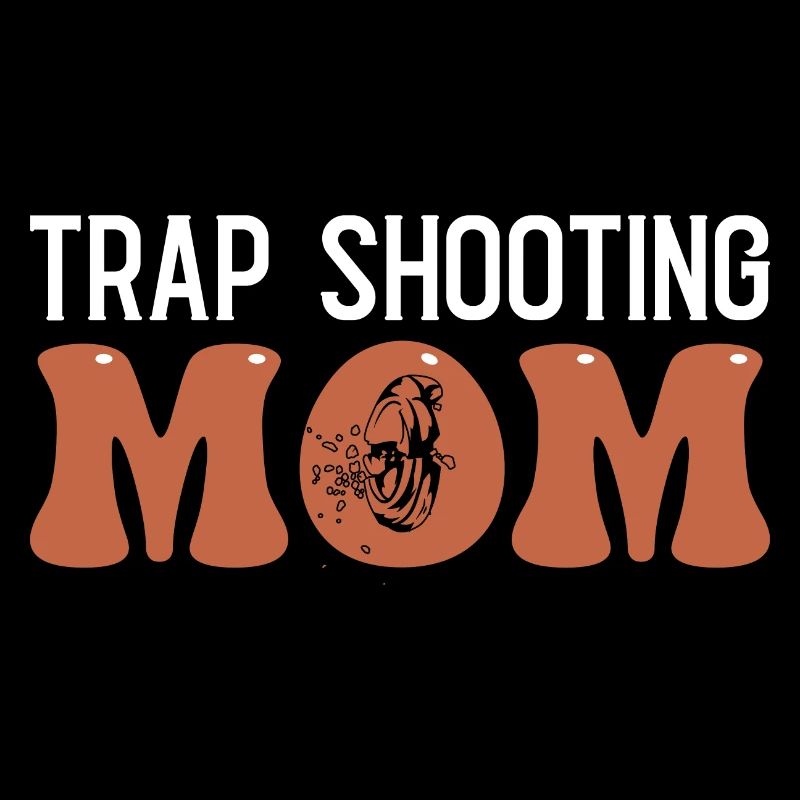 Clay pigeon shooting