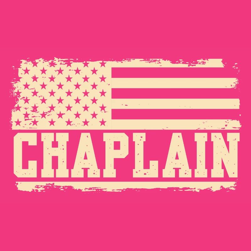 Chaplain Religious Support Chaplaincy Professional