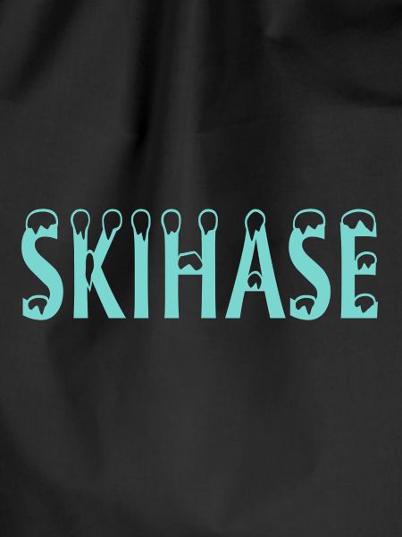 Skihase Ski