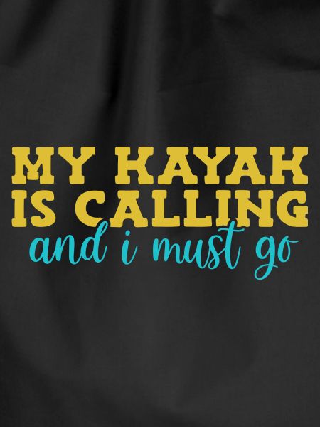 Kayak Kayaking