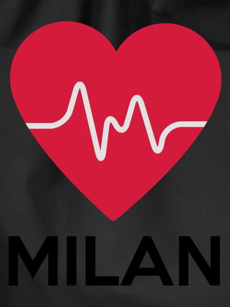 Herz Milan
