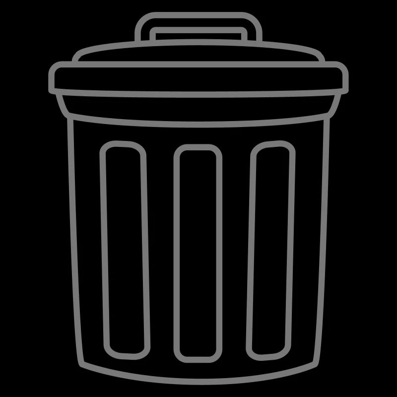 Garbage Can
